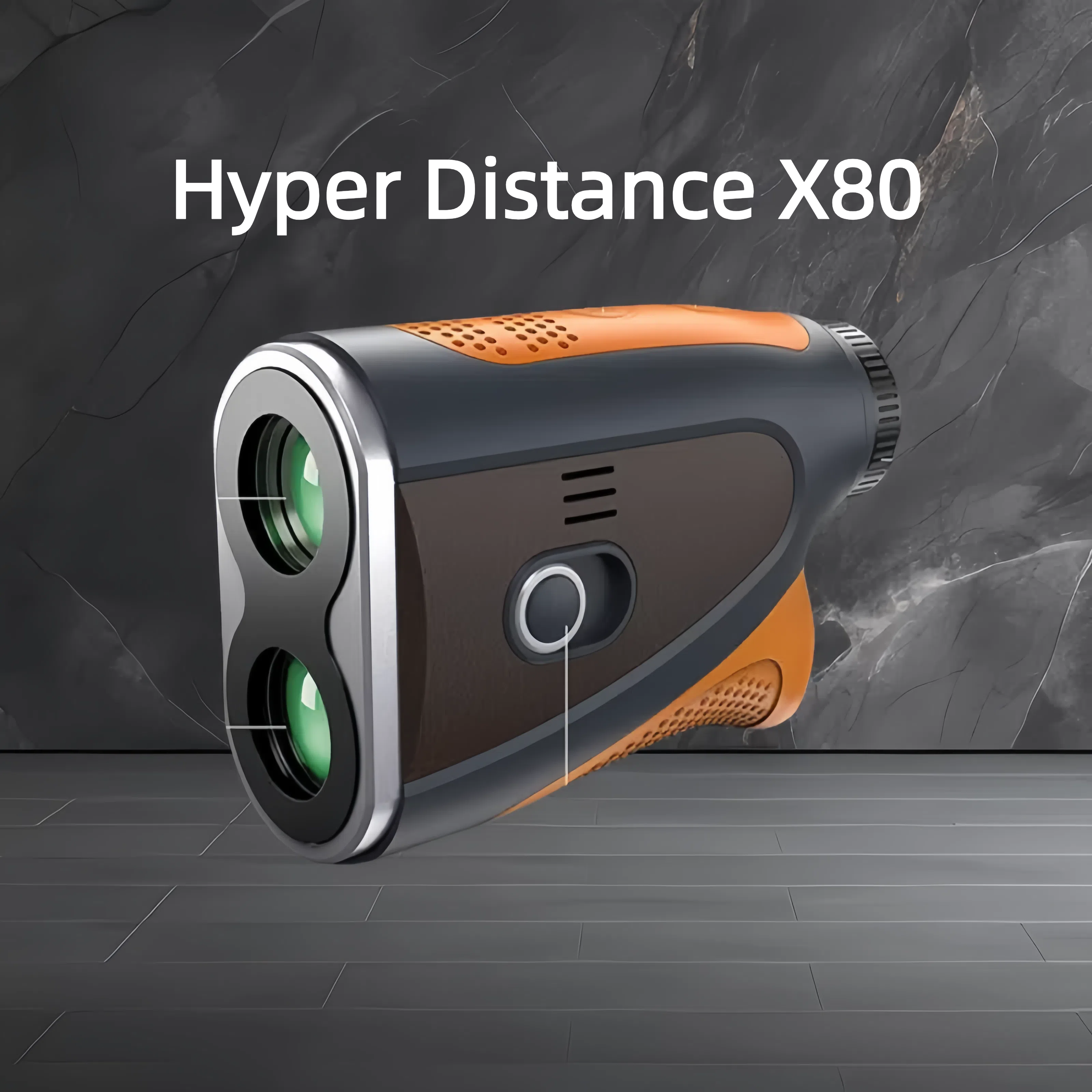 Hyper Distance X80