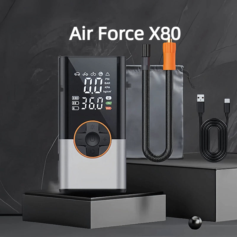 Air Force X80